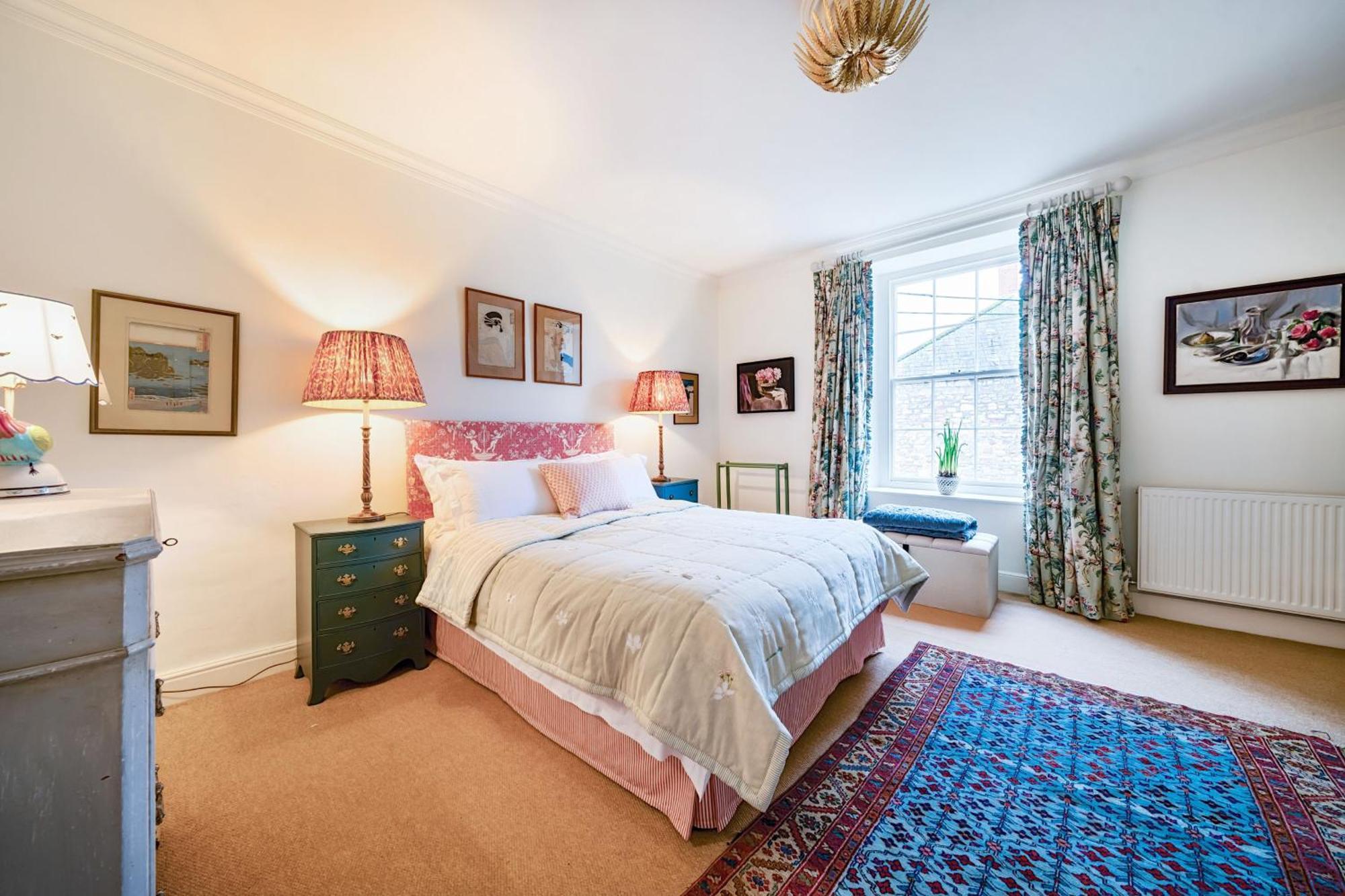 Harebell House Villa Tiverton  Buitenkant foto